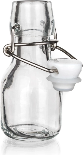 Bottiglia compatta e versatile da 70 ml