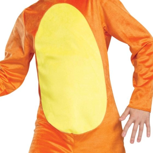 L'aspetto amato di Charmander