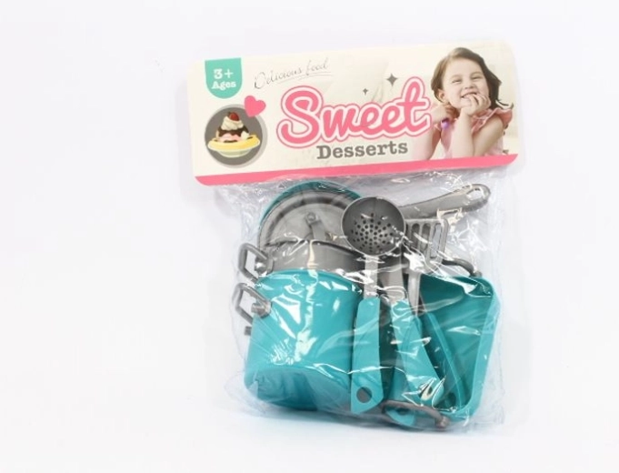 Set da cucina xy22-7