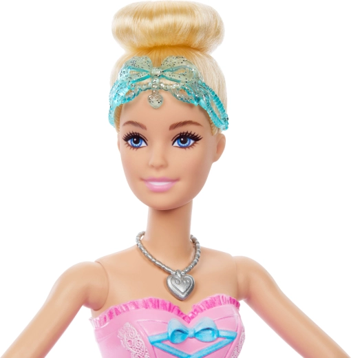 Look elegante e accessori inclusi