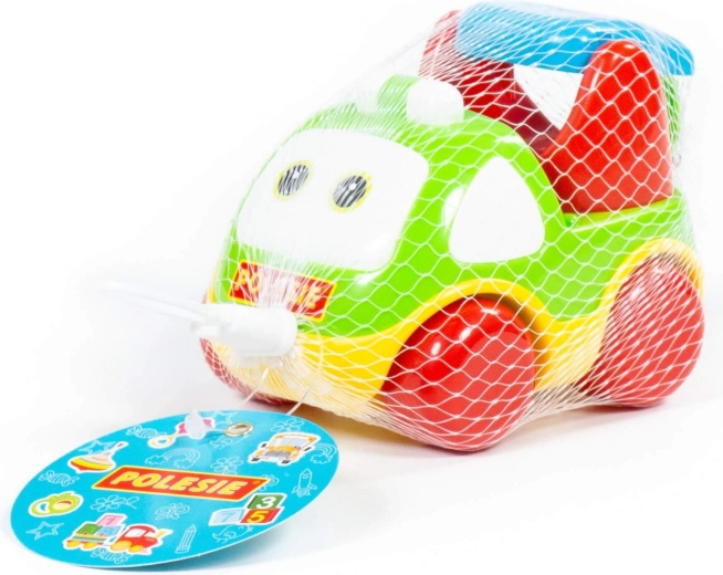 Plastica resistente per casa e fuori