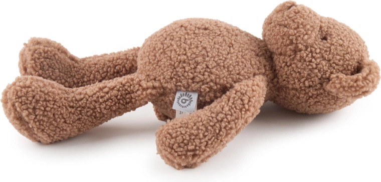 Coccole, supporto e anche cuscinetto