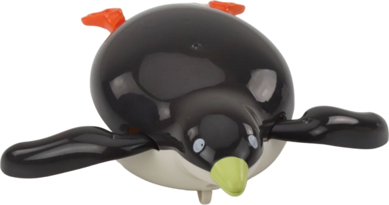 Ricarica semplice, grande divertimento in acqua