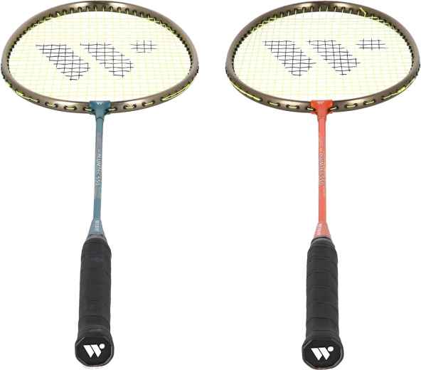 Tecnologia Isodynamic con sweet spot più ampio