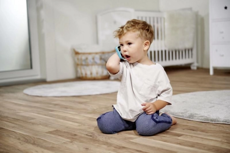 Giocare a telefonare
