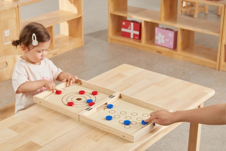 Gioco per sviluppare le abilità