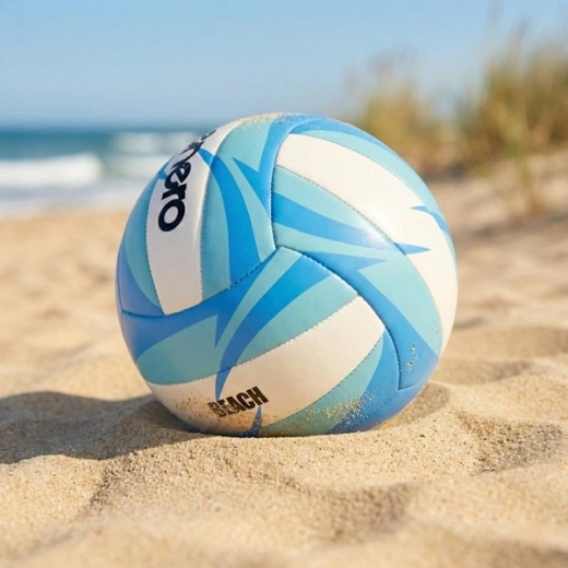 Per beach volley e tempo libero