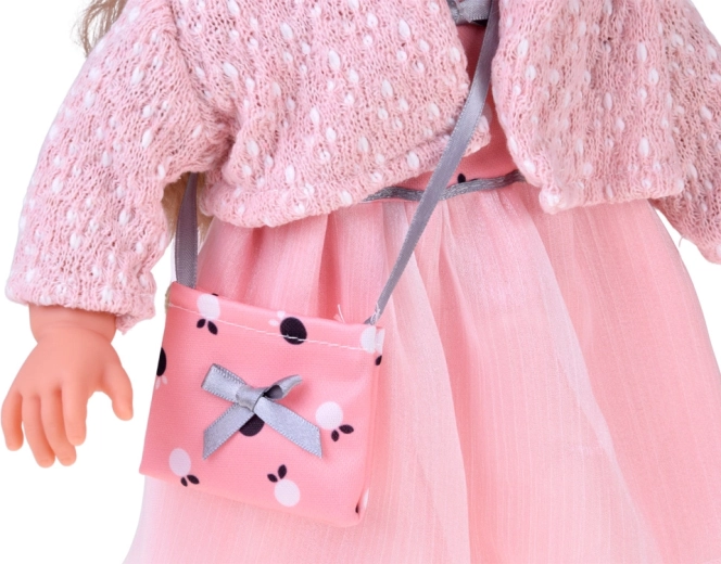 Corpo morbido e accessori alla moda