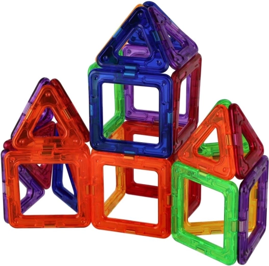 Facile assemblaggio magnetico