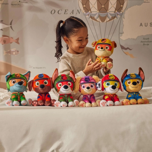 Perfetto per collezionare e giocare