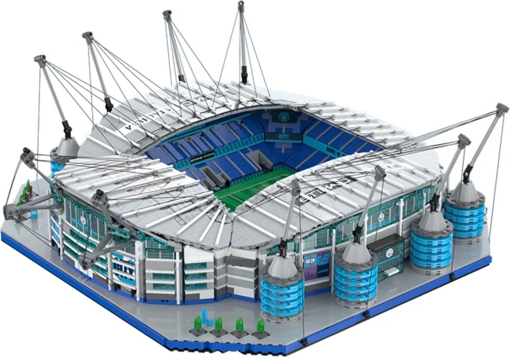 Illuminazione LED per una presentazione d’impatto