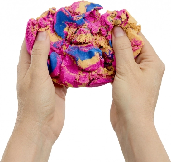 Gioco sensoriale che sviluppa le abilità