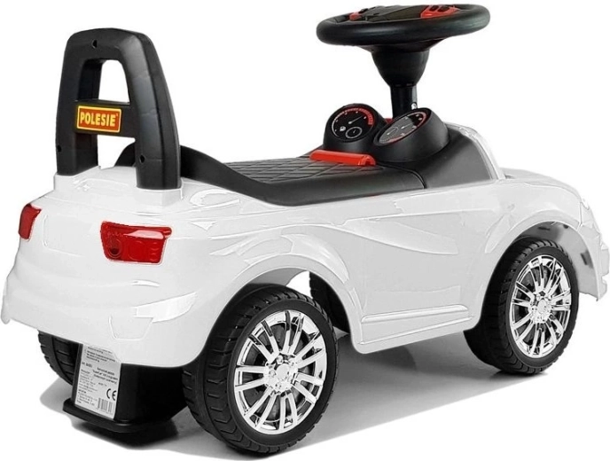 Vano portaoggetti sotto il sedile