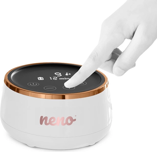 Funzionamento silenzioso e fino a 120 minuti di utilizzo wireless