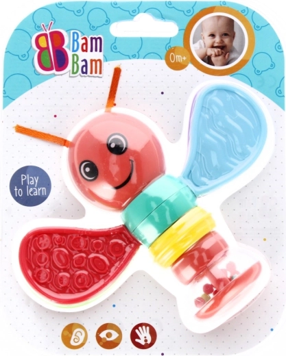 Presa comoda e forma sicura