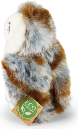 Morbido peluche da coccolare