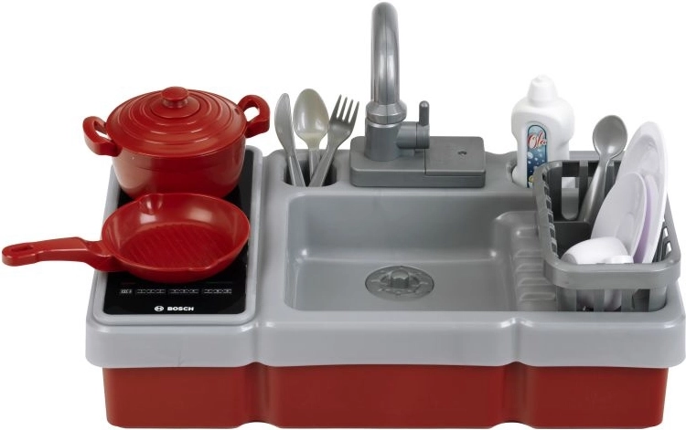 Vero flusso d’acqua per un divertimento realistico