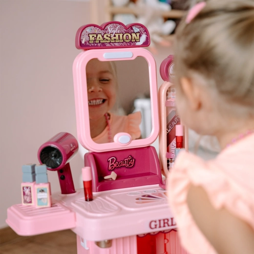 Divertenti accessori per le piccole stiliste