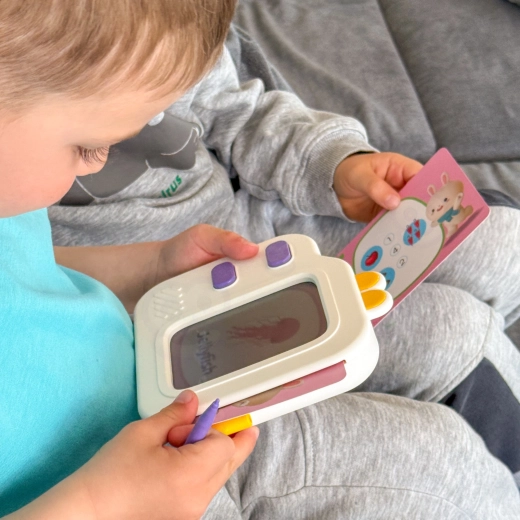 Tavoletta da disegno LCD 2 in 1