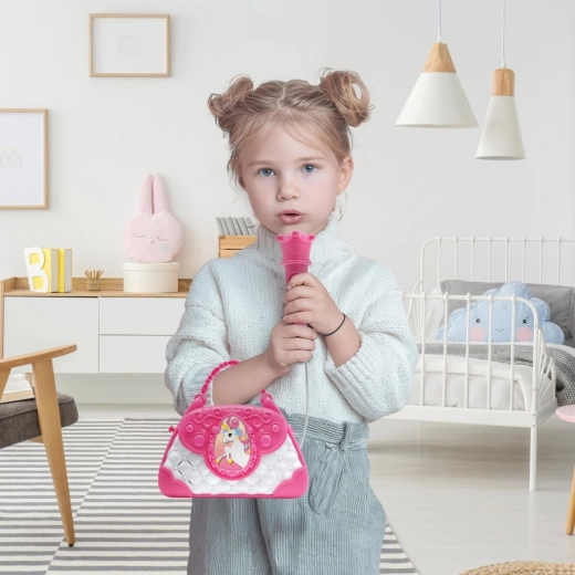 Effetto applauso e controllo intuitivo