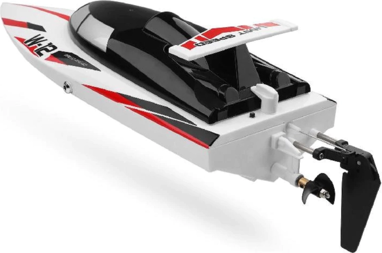 Prestazioni fino a 35 km/h con motore 390