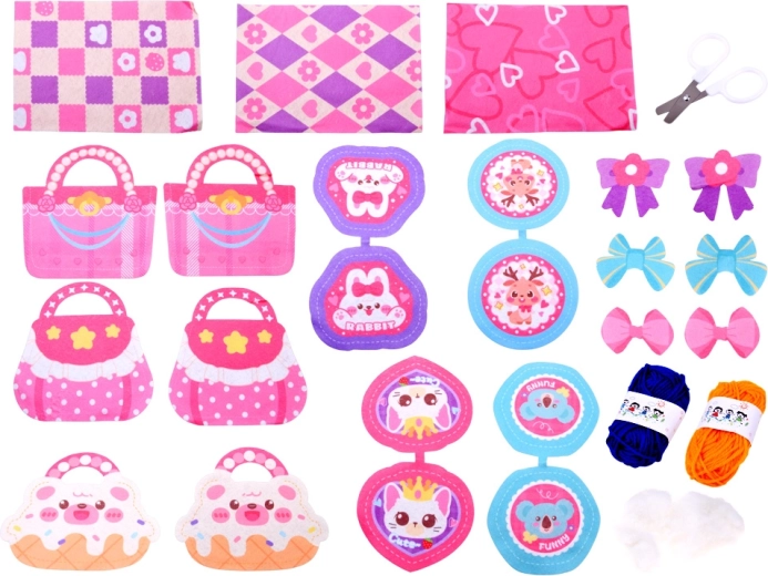 Creazione di accessori personalizzati