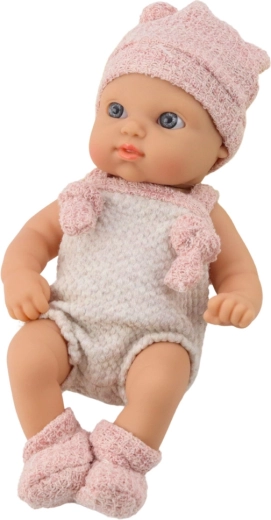 Vestitini rimovibili per un gioco creativo