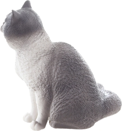 Struttura in plastica resistente