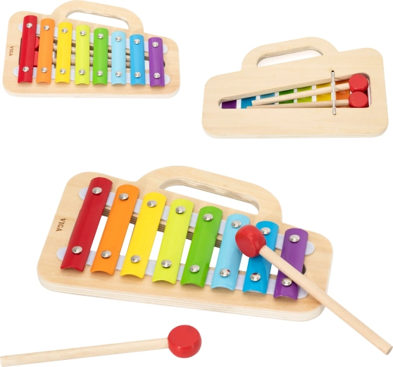 Facile da trasportare e riporre