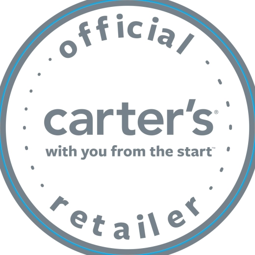 Rivenditore ufficiale del marchio Carter's