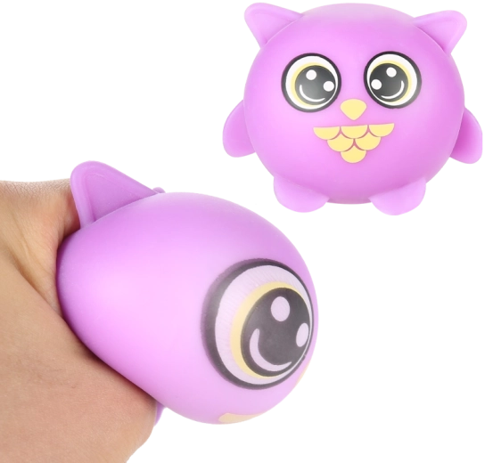 Si illumina quando lo schiacci