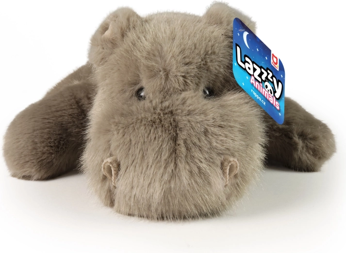 Materiale extra morbido e coccoloso