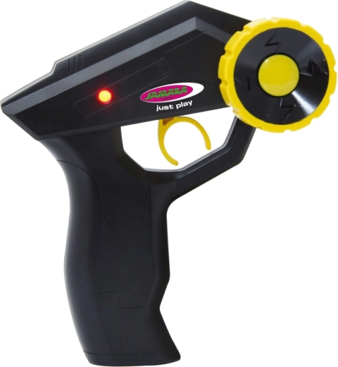 Trasmettitore Jamara Hillriser 2,4 GHz giallo