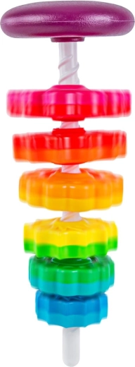 Imparare colori e dimensioni giocando
