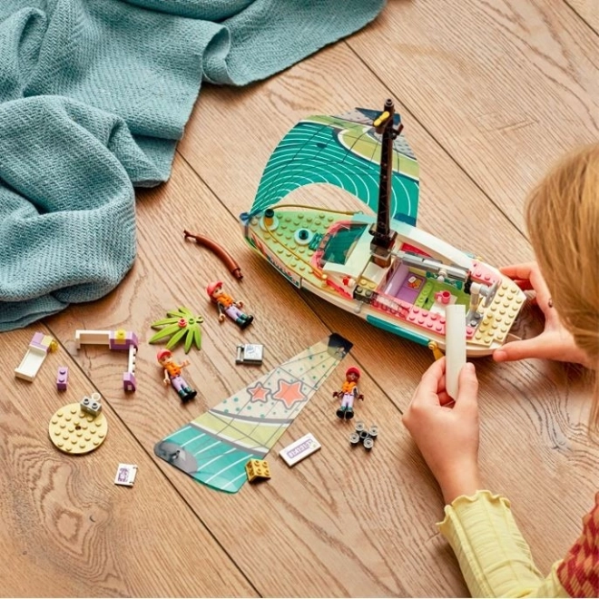 Costruzione divertente per bambini da 7 anni
