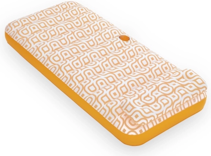 Stabilità grazie a due camere d’aria