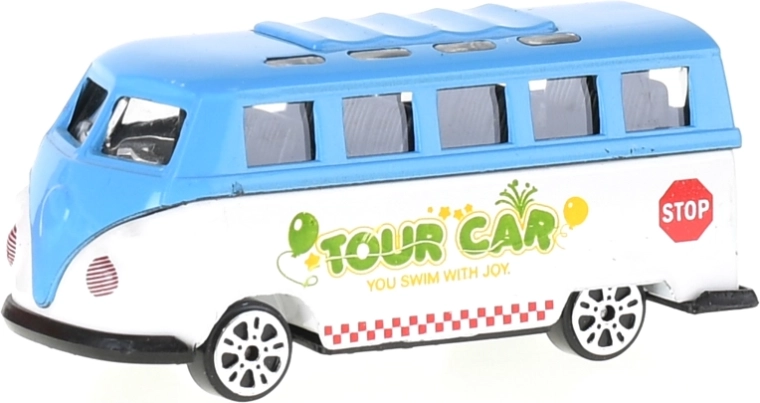 Dimensioni compatte e design accattivante