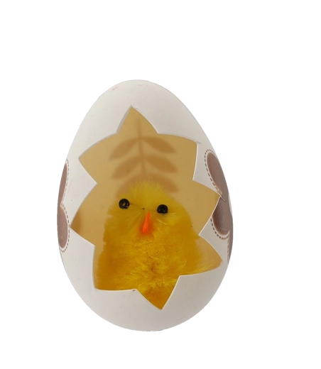 Delizioso motivo primaverile