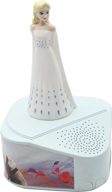 Ascolto senza fili tramite Bluetooth