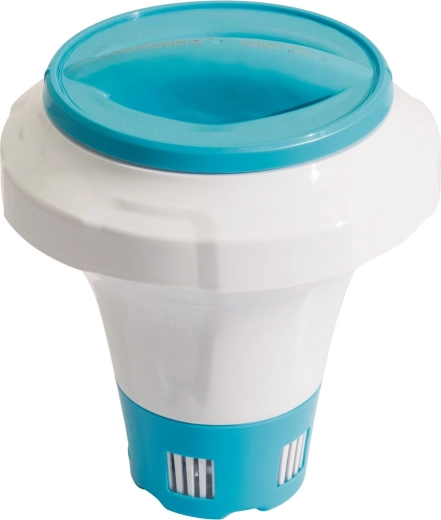 Struttura resistente e galleggiante