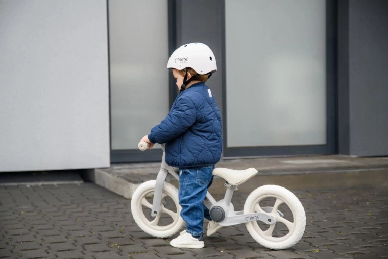 Cresce insieme al bambino