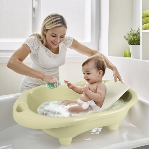 Facile da maneggiare e da svuotare