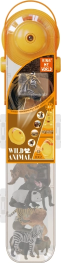 PLEJO animaletti selvatici con proiettore