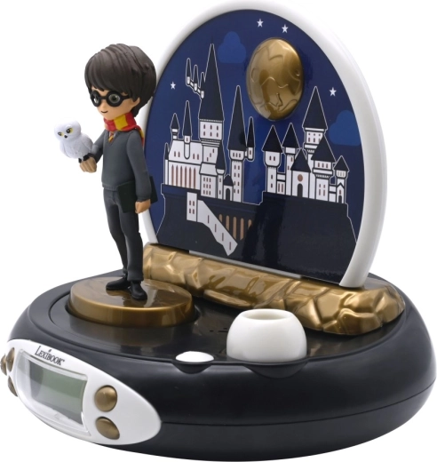 Decorazione per i fan di HARRY POTTER