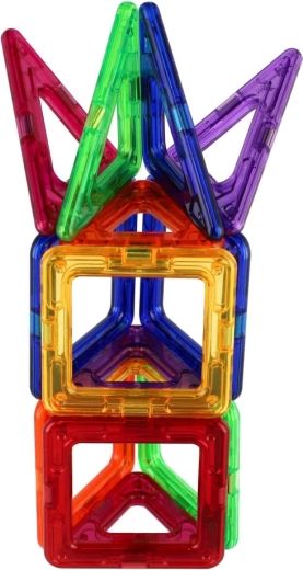 Un gioco colorato ricco di ispirazione