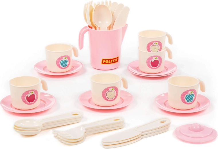 Leggero, resistente e facile da afferrare