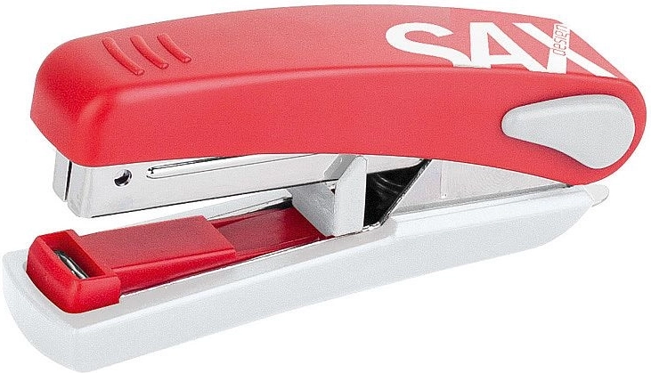 Cucitrice SAX Design rossa