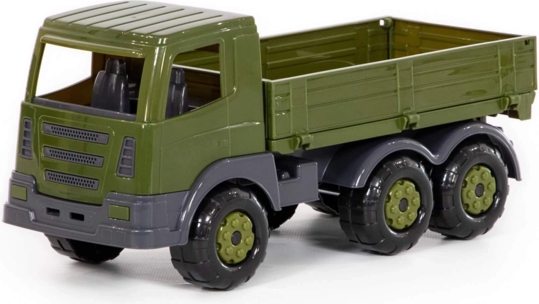Camion militare SuperTruck
