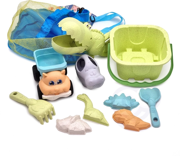 Tutto per costruire, trasportare e creare