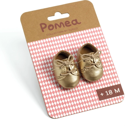 Compatibile con la collezione POMEA by DJECO